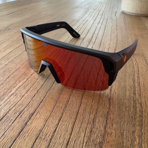 Spy Men's Sunglasses - Monolith 5050 - Picture 2 of 9